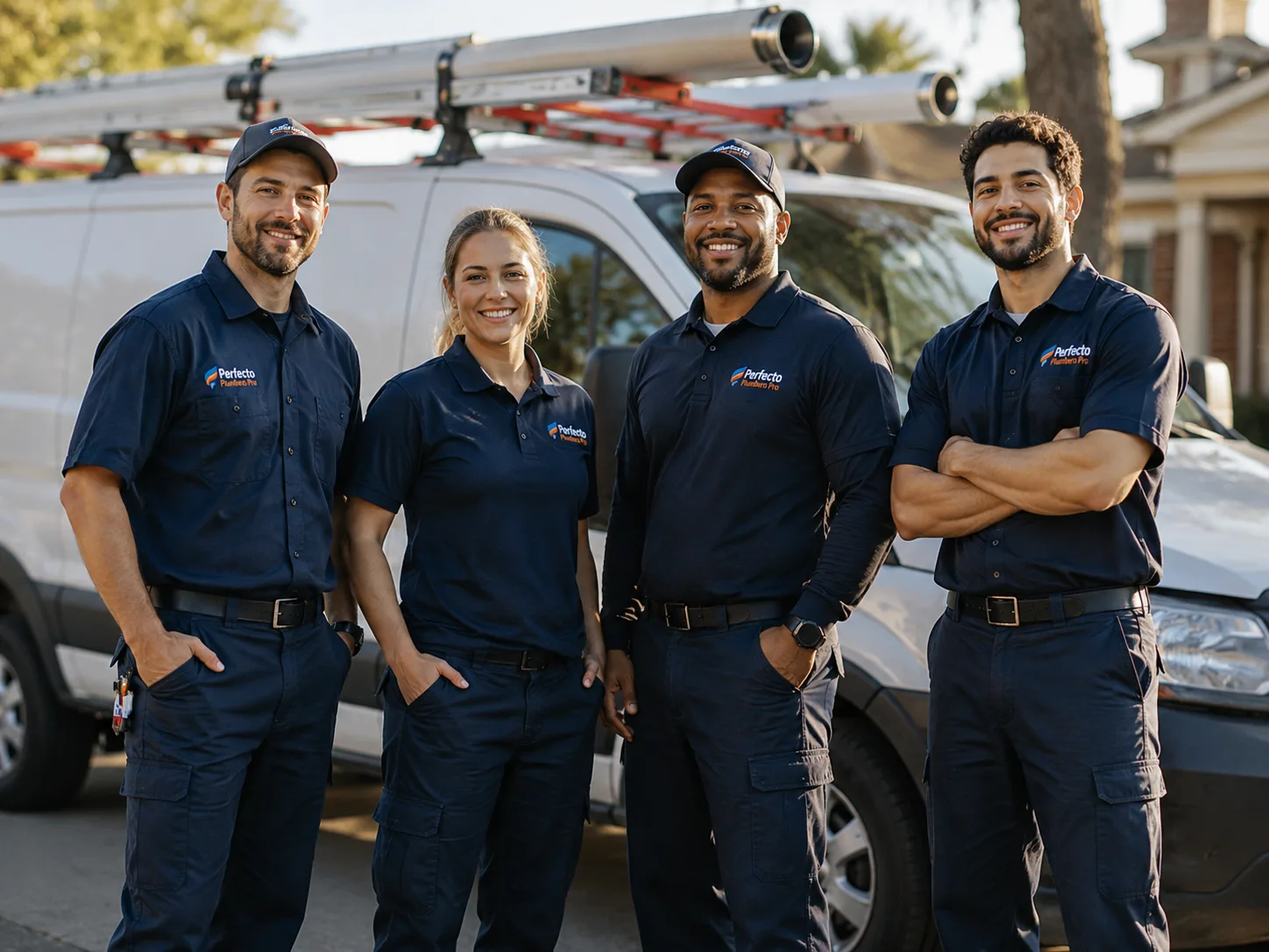 Emergency Plumber Near Me in White, GA near me